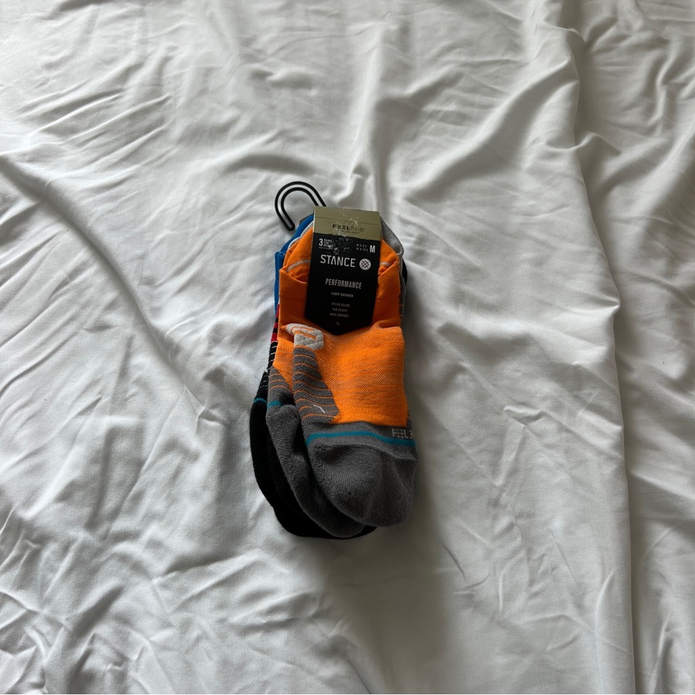 Stance sock pack